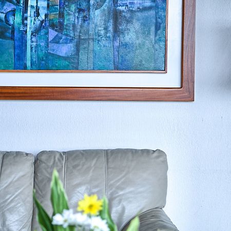 Ficus Lodge Monteverde 외부 사진