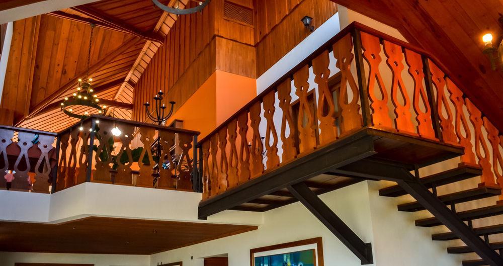 Ficus Lodge Monteverde 외부 사진