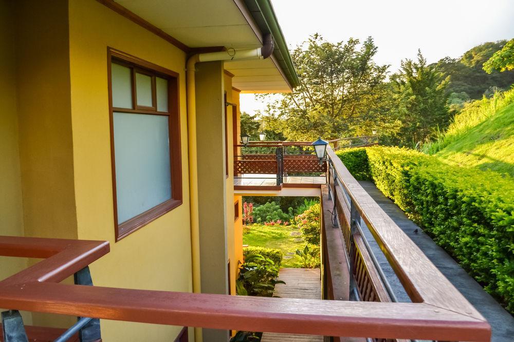 Ficus Lodge Monteverde 외부 사진