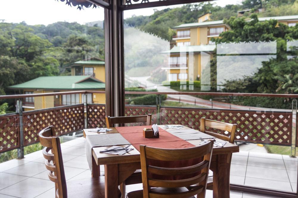 Ficus Lodge Monteverde 외부 사진
