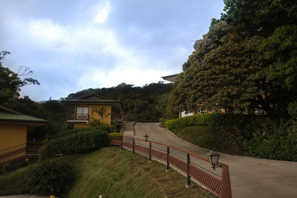 Ficus Lodge Monteverde 외부 사진