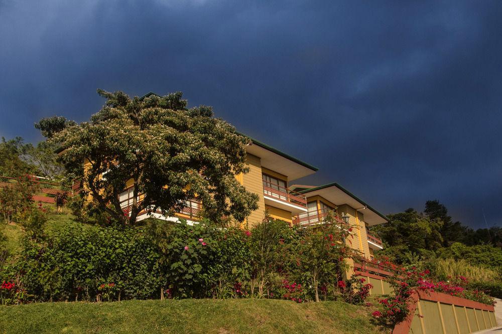Ficus Lodge Monteverde 외부 사진