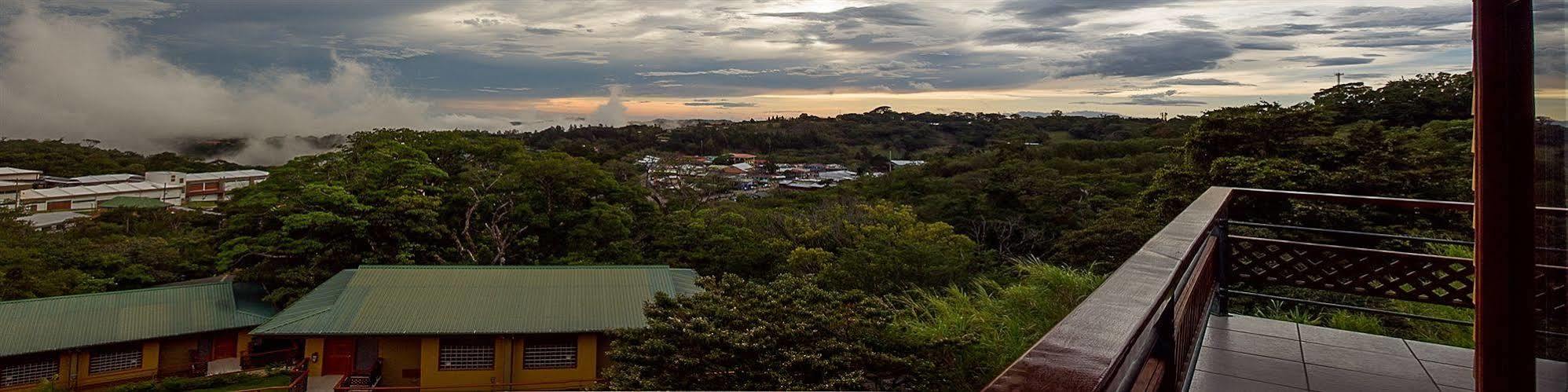 Ficus Lodge Monteverde 외부 사진