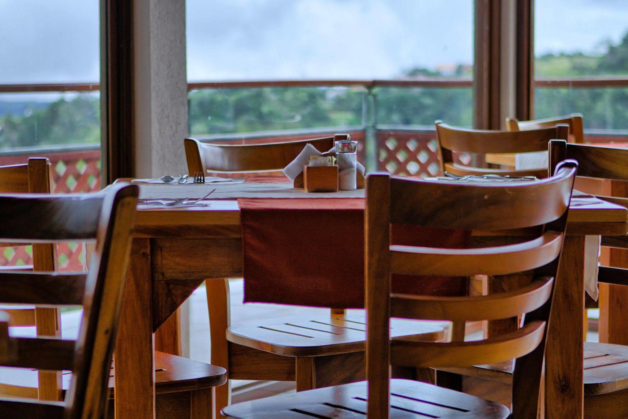 Ficus Lodge Monteverde 외부 사진