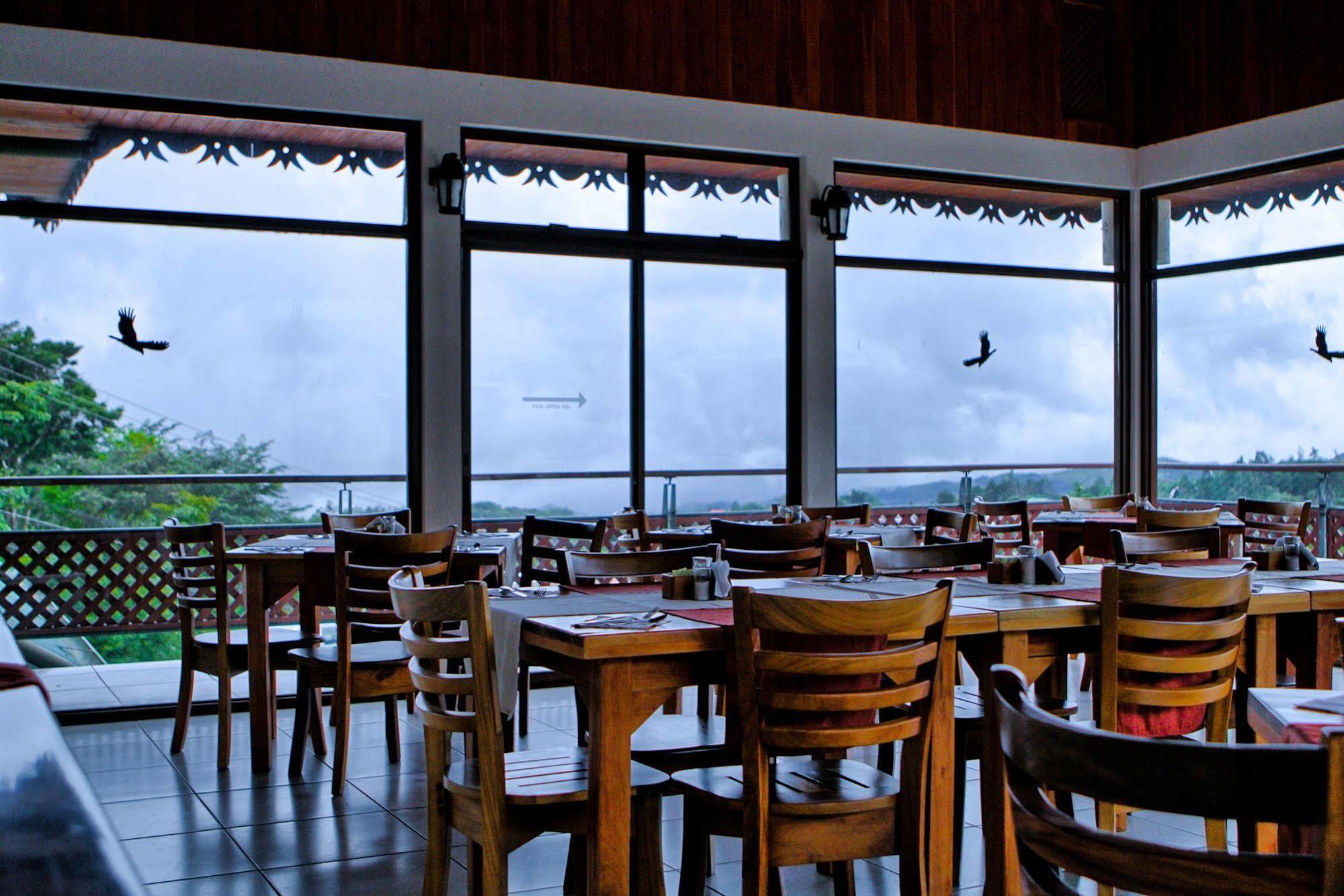 Ficus Lodge Monteverde 외부 사진