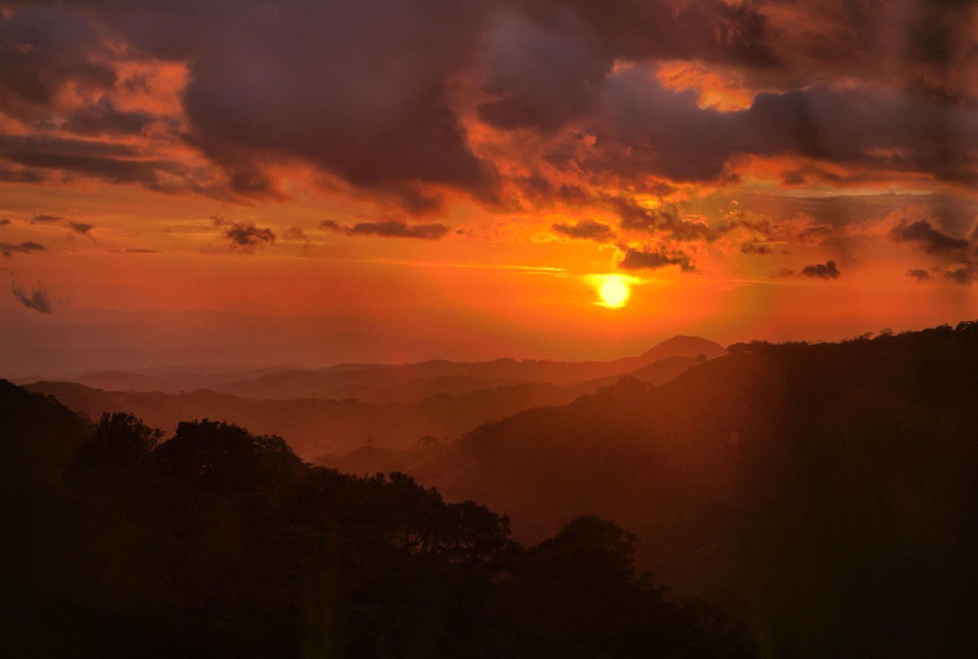 Ficus Lodge Monteverde 외부 사진