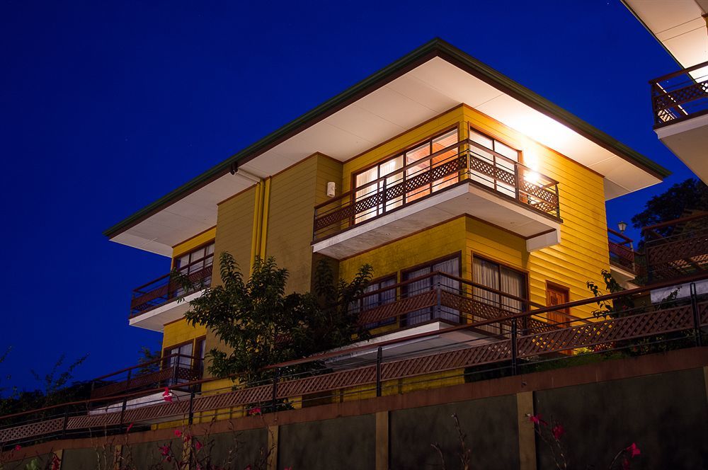 Ficus Lodge Monteverde 외부 사진